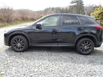 Mazda CX 5 2,2 110kw Skyactiv R.V.06/2013 - 6