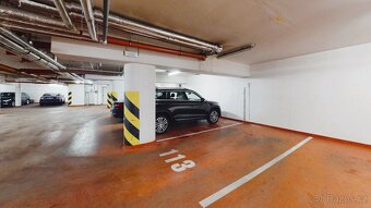 Prodej bytu 2+kk, 59 m² Praha 4, ul. U Zátiší - 6