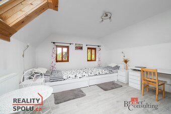 Prodej, domy/rodinný, 137 m2, Dolní Prysk, 47115 Prysk, Česk - 6