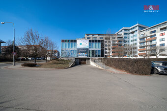 Prodej garážového stání, 14 m², Olomouc, ul. Horní lán - 6