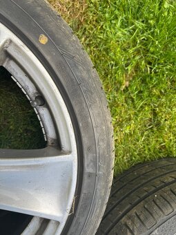Alu kola BMW 18” - 6