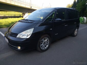 Renault Espace 2.0dci 127kW - 6