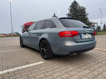 Audi A4 B8, Avant 2.0 TDI 105 kW CAGA - 6