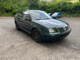 Vw bora 2.3 V5 highline - 6