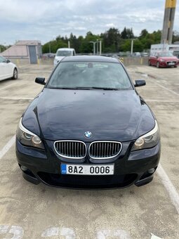 BMW e61 530xd - 6