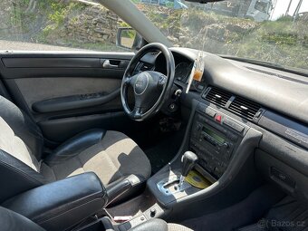 A6 2.5tdi allroad - 6
