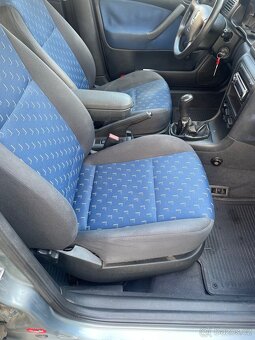 Octavi 1 1.9 TDi - 6