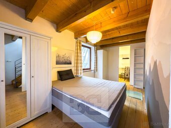Pronájem byty 3+kk, 73 m2 - Praha - Libeň, ev.č. N07956 - 6