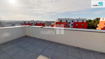 Pronájem bytu 3+kk, 75 m2, Habrová, Pelhřimov - 6