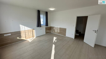 Pronájem bytu 3+kk, 75 m2, Habrová, Pelhřimov - 6