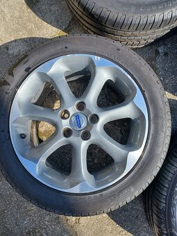 Alu kola na Volvo - 6