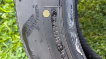Bridgestone Alenza 001 215/60 R17 96H - 6