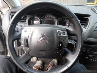 Prodám Citroen C5 - 6