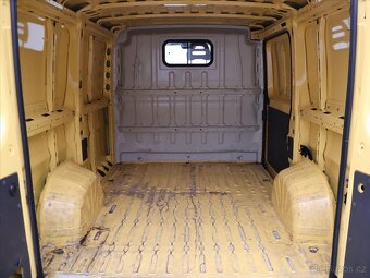 Fiat Ducato 2,0 MJT 85kW CZ Klima DPH (2016) - 6