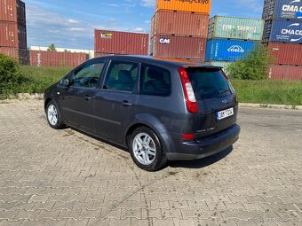 Ford C-Max - 6