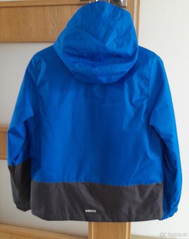 Zimní bunda Decathlon, vel. 146/152 - 6