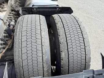 Volvo FH500 EURO 6 MEGA/lowdeck - 6