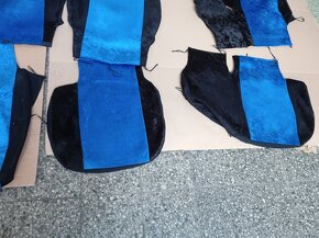 Autopotahy SEAT Altea XL - 6