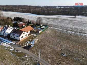 Prodej pozemku k bydlení, 1500 m², Bohumín - 6