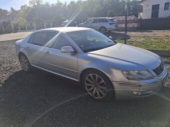 VW Phaeton - 6