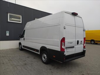 Fiat Ducato 2,2 Mjet L4H3 (2022) - 6