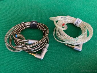 "FIIO FH3" in-ear sluchátka - 6