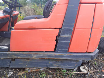 Hakomatic B1100 - 6