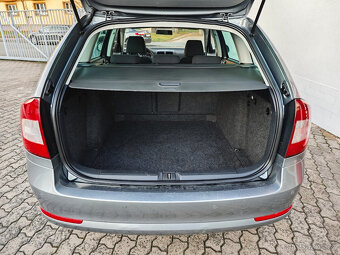 Škoda Octavia 1.2 TSi Family Tempomat - 6