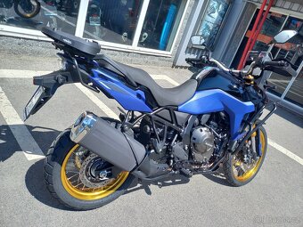 Suzuki V-Strom 800 DE (2023/2000km) - 6