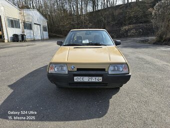 Škoda Favorit - 6