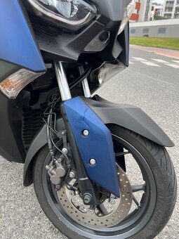 Yamaha X-Max 125 - 6