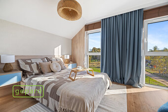 Prodej apartmánů Jastrzebia Góra, Polsko - 6