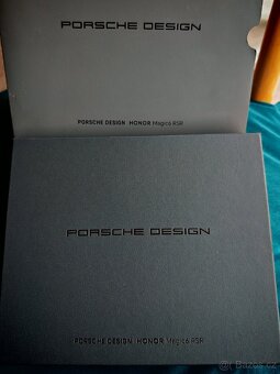 Honor Magic 6 RSR Porsche Design 24GB/1TB,TOP - 6