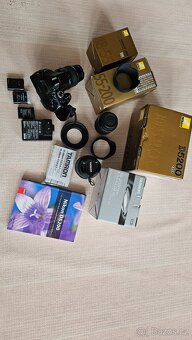 Nikon D5200 Kit - 6