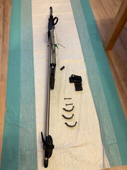 Střešní nosič Thule FreeRide 532 - 6