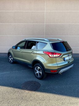 Ford Kuga - 6
