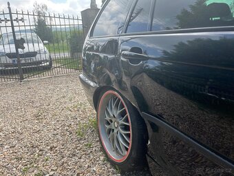 Prodám BMW e46 330xd 135kw - 6
