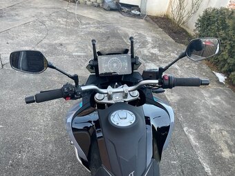 cf moto 800mt Sport r.v 2024 - 6
