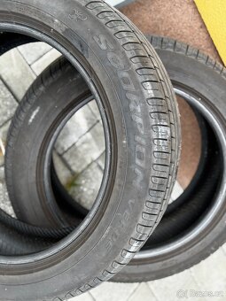 Pirelli Scorpion 235 55 10 - 6