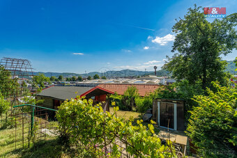 Prodej zahrady, 281 m², Děčín, ul. Kladská - 6