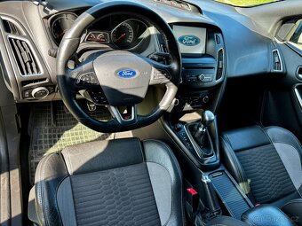Ford Focus ST 184 kW - 6