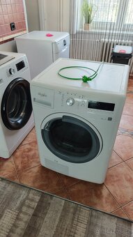 SUŠIČKA WHIRLPOOL - 6