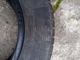 2 x PNEU 195/65 R15 H - LETNÍ - 6