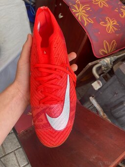 Nike Mercurial - 6