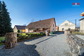 Prodej hotelu, penzionu, 295 m², Kakejcov - 6