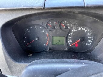 Ford Transit 2.2 TDCI - 6