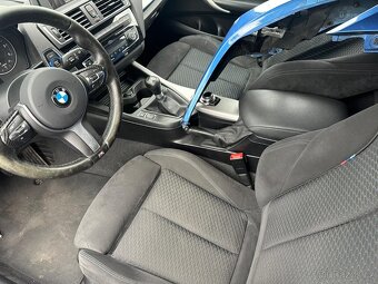 BMW F20 118d M-PAKET 141.000km - 6