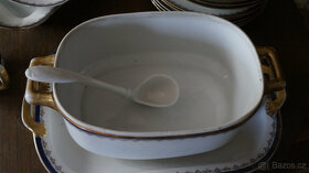 Prodám porcelánovou jídelní soupravu. - 6