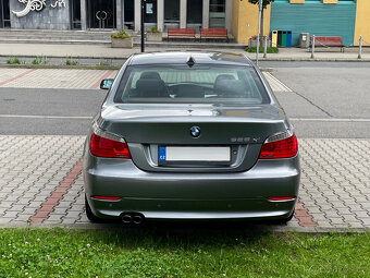 BMW E60 525xi 160kW - 6