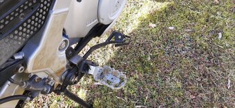 BMW f 650 gs DAKAR - 6